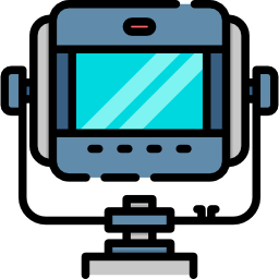 Viewfinder Icon