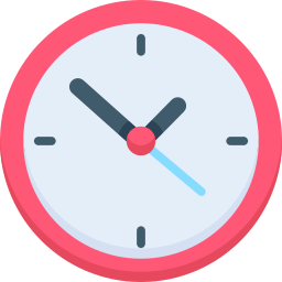 Clock Icon